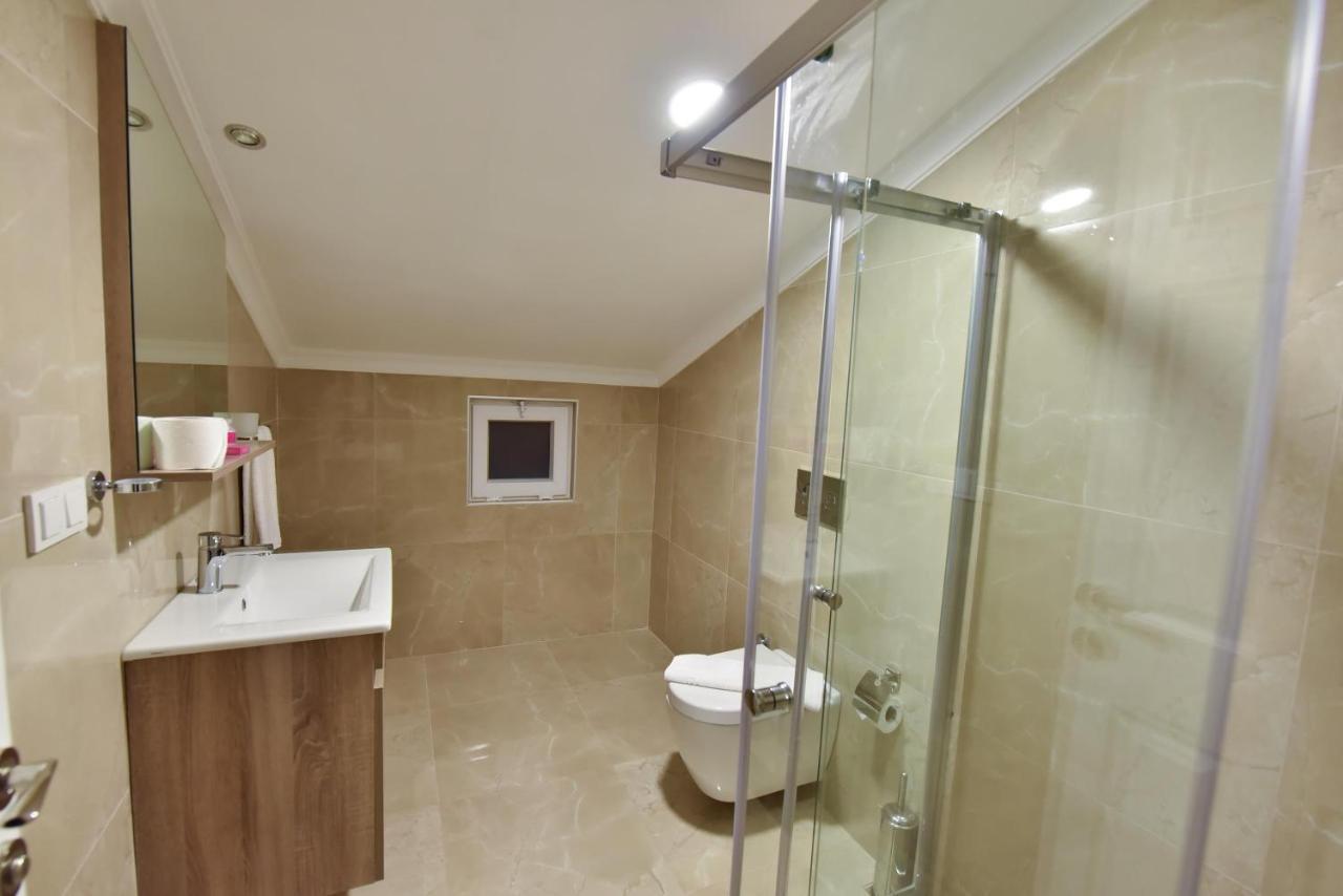 Infinity Mavi Villa Fethiye Exterior foto