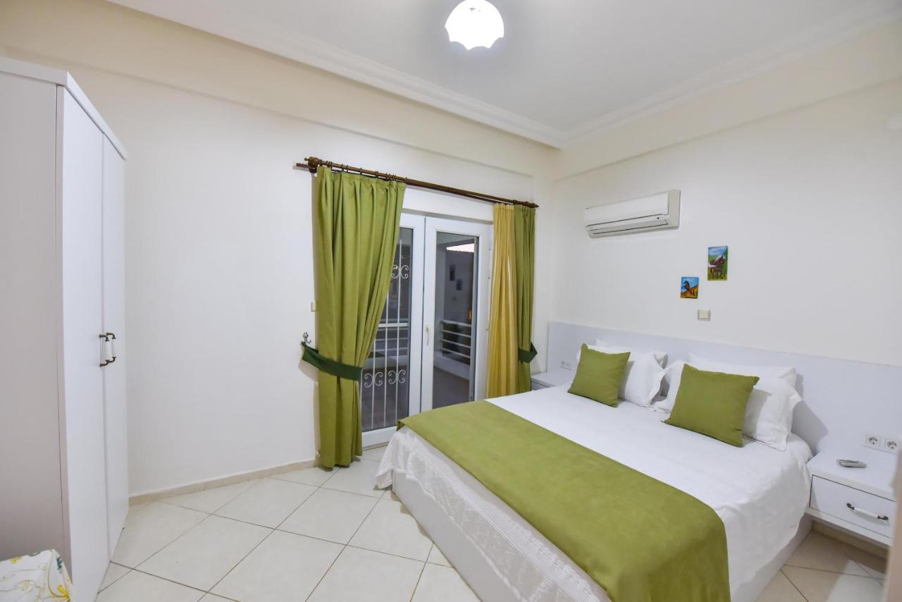 Infinity Mavi Villa Fethiye Exterior foto