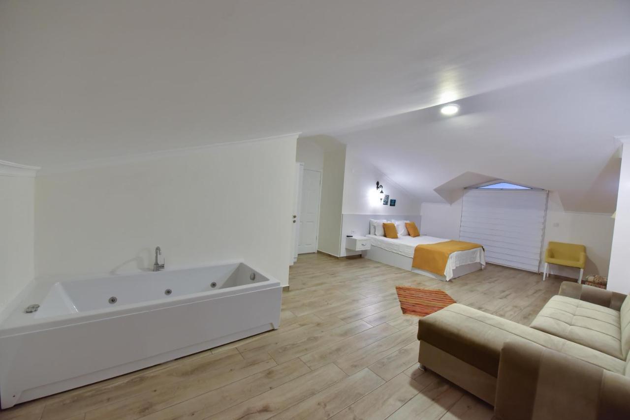 Infinity Mavi Villa Fethiye Exterior foto