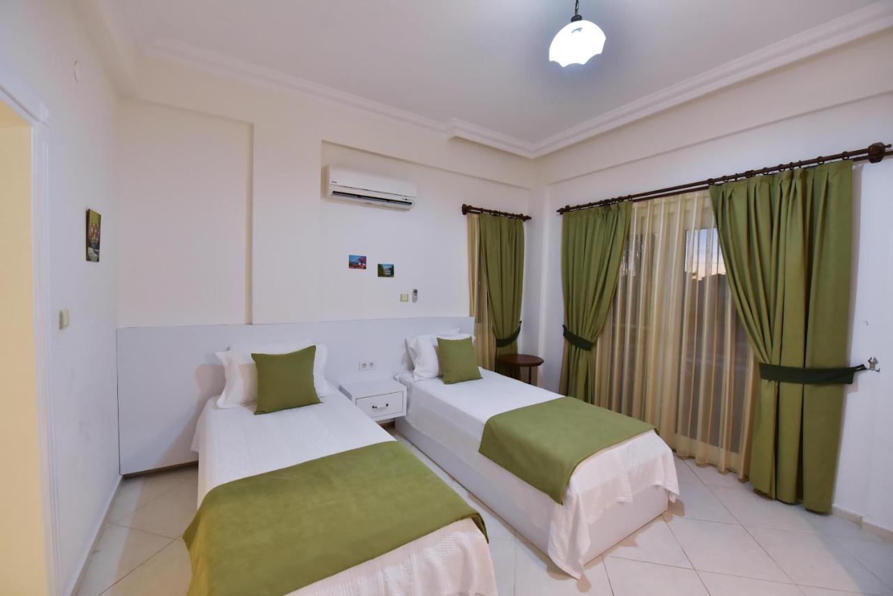 Infinity Mavi Villa Fethiye Exterior foto