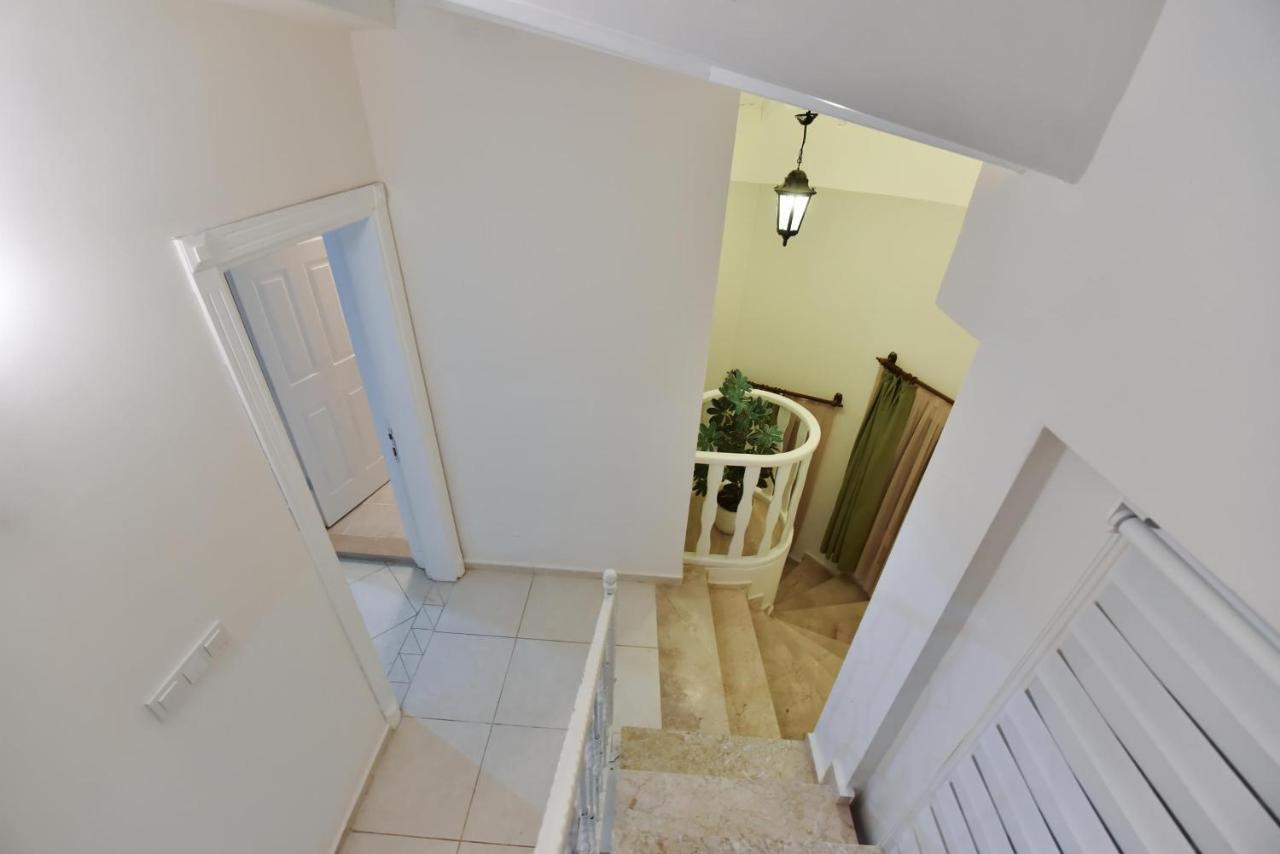 Infinity Mavi Villa Fethiye Exterior foto