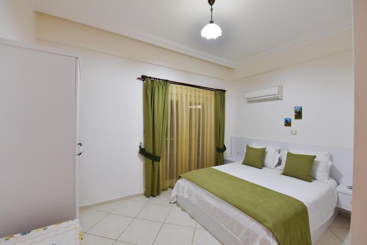 Infinity Mavi Villa Fethiye Exterior foto