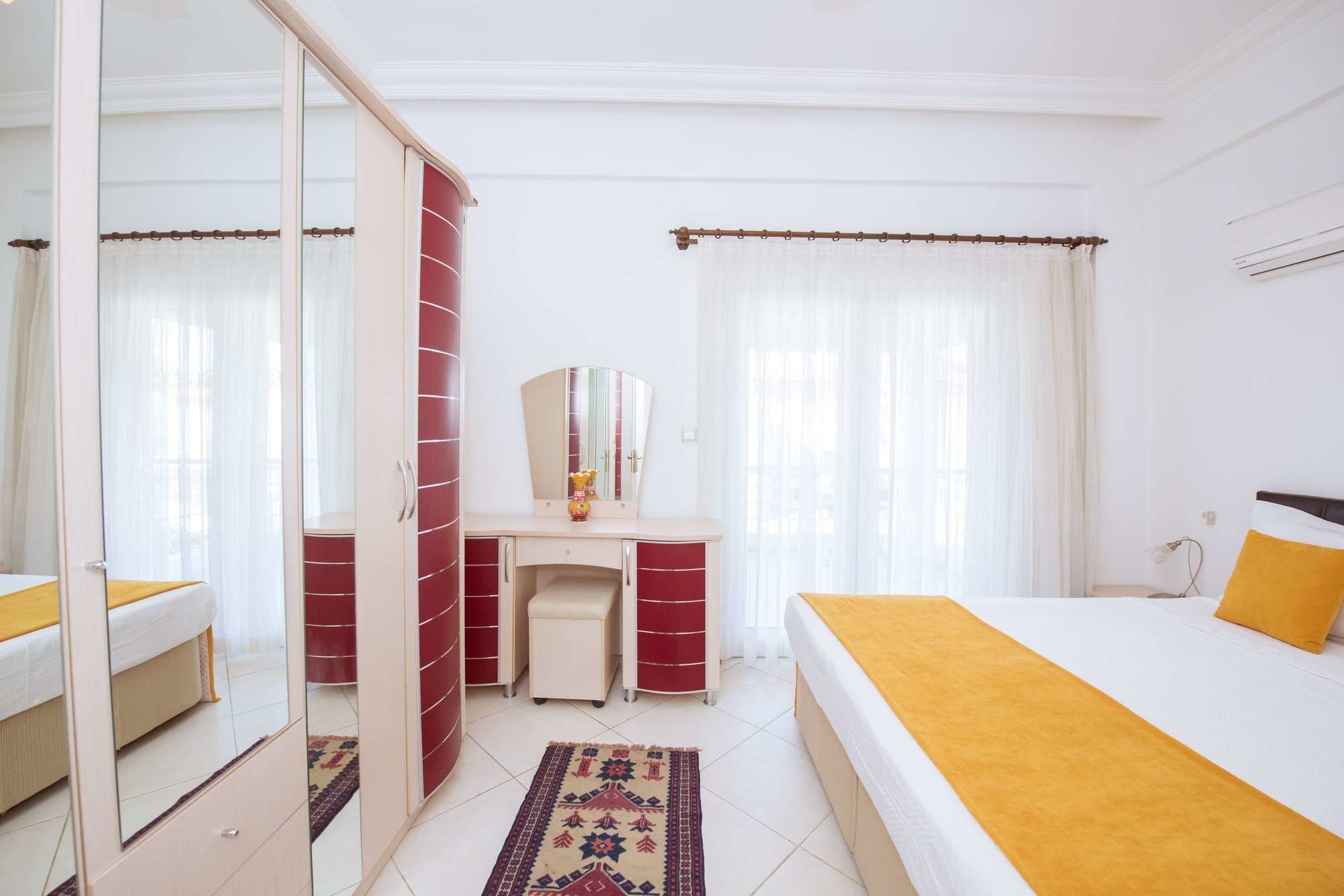 Infinity Mavi Villa Fethiye Exterior foto