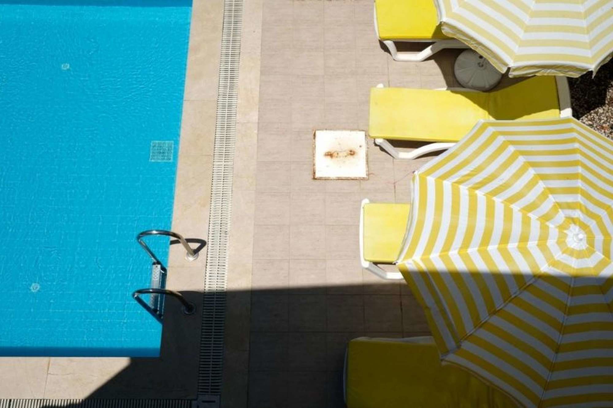 Infinity Mavi Villa Fethiye Exterior foto